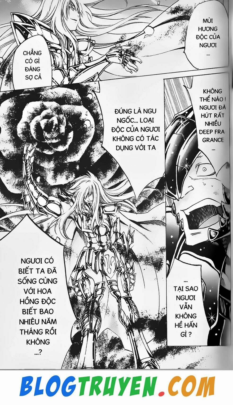 thần thoại minh vương chapter 19 14