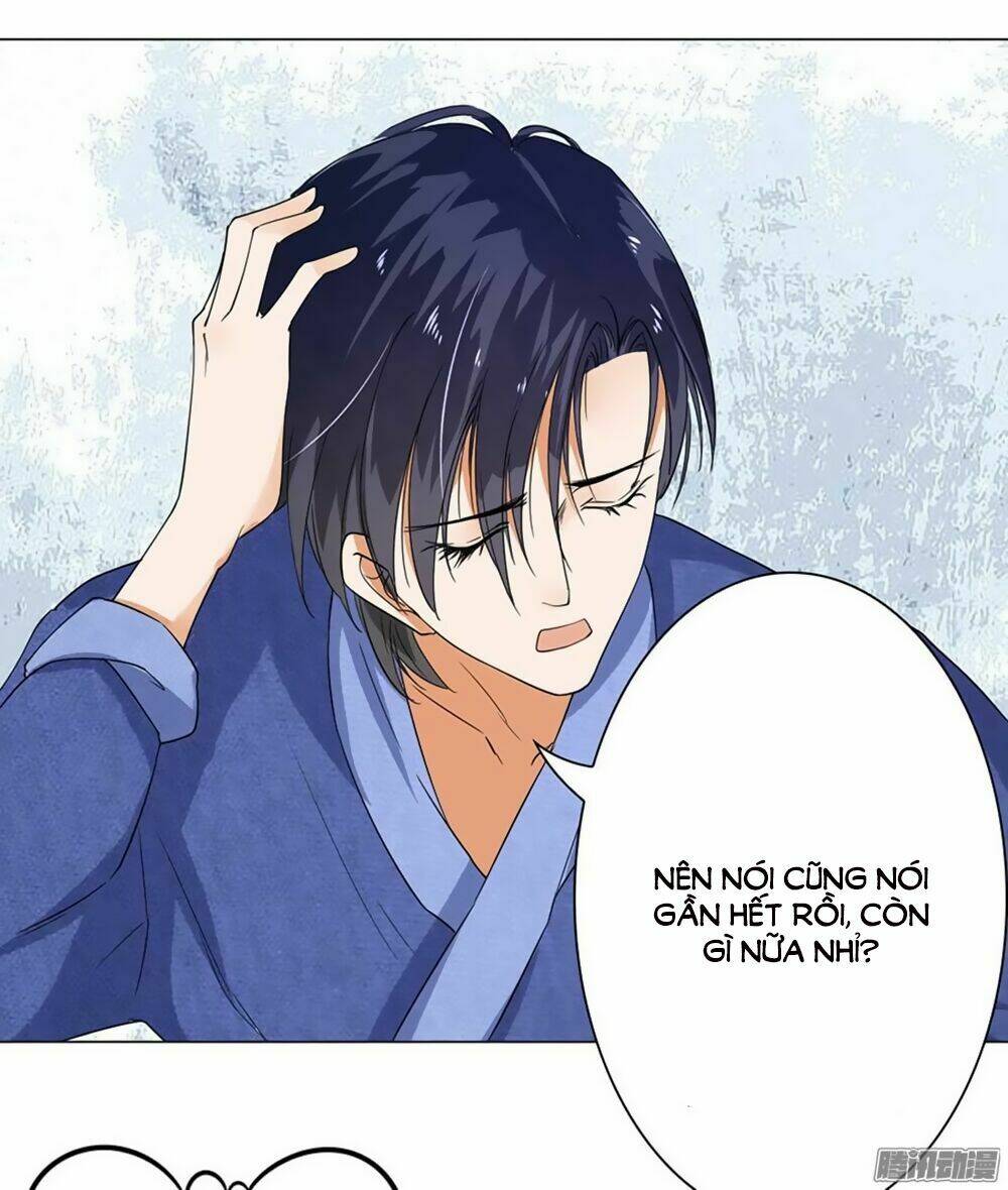 bác sĩ sở cũng muốn yêu chapter 0 30