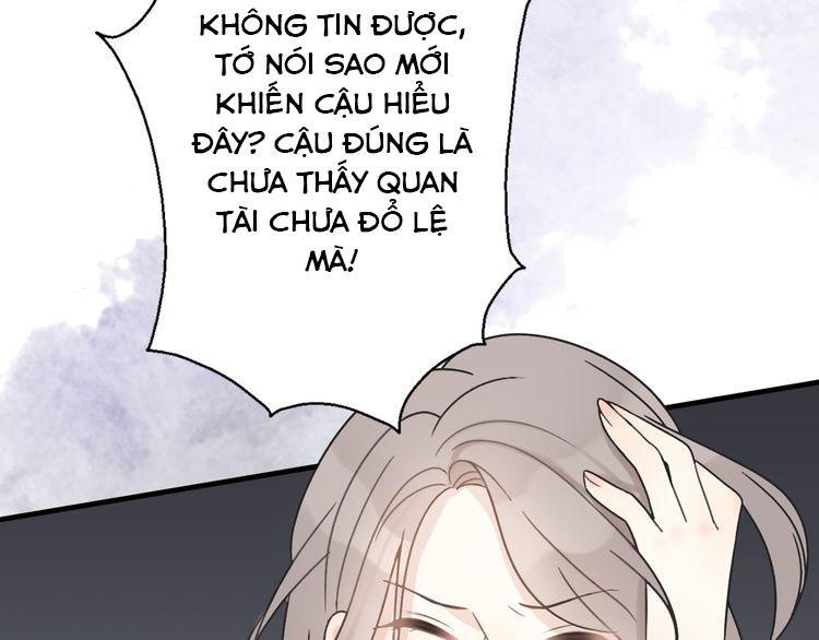 cuộc chiến tình yêu chapter 32 35