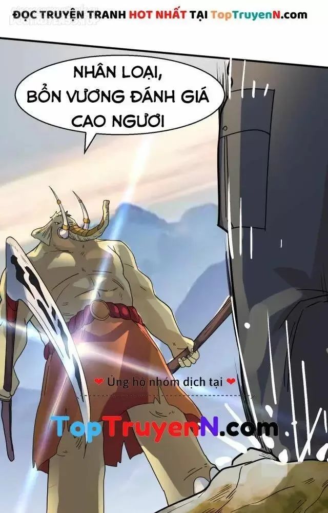 bắt đầu với thiên phú cấp sss chapter 17 41