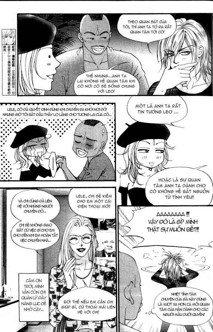 the one chapter 39 13