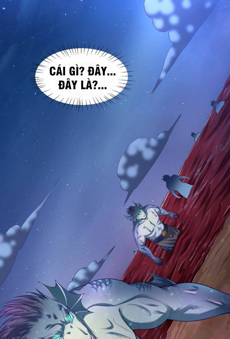 đạo ấn chapter 45 7