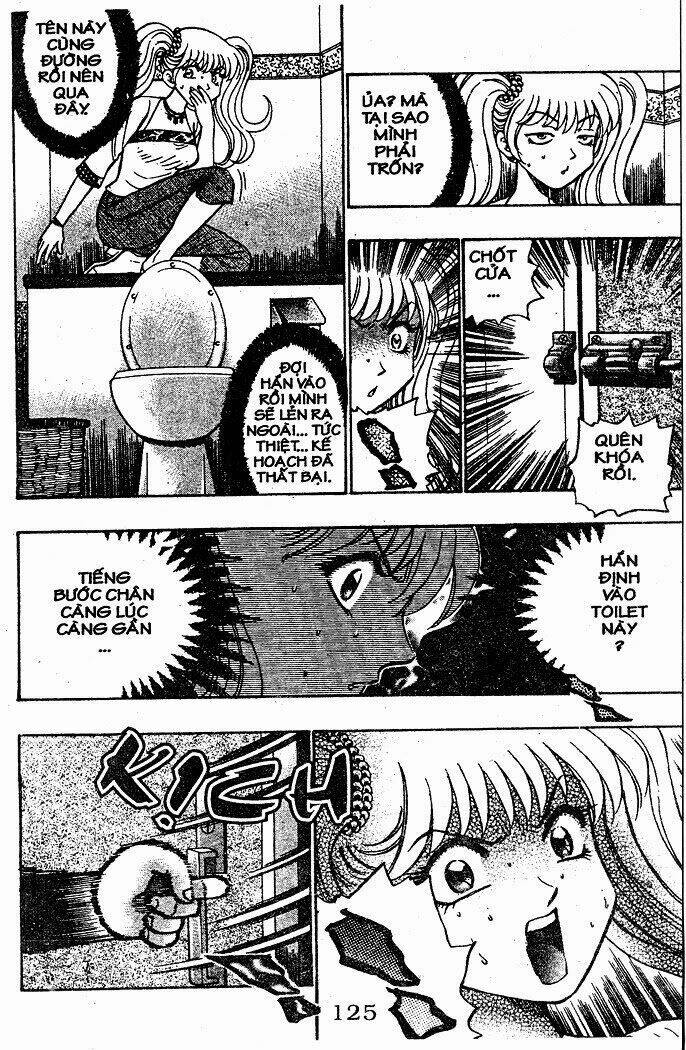 bowling king chapter 65 8