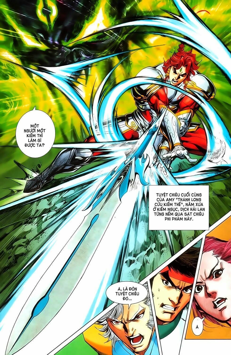 dong binh thiên hạ chapter 75 11