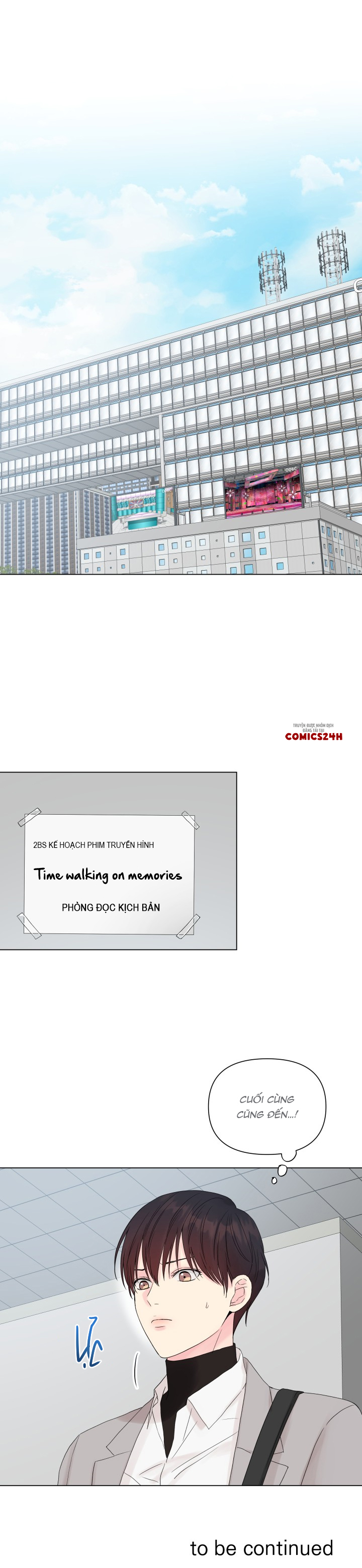 thủ hoa chapter 7 24