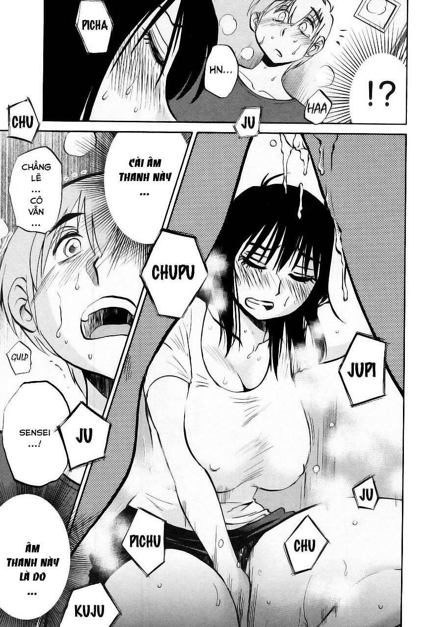 rakujitsu no pathos chapter 20 16