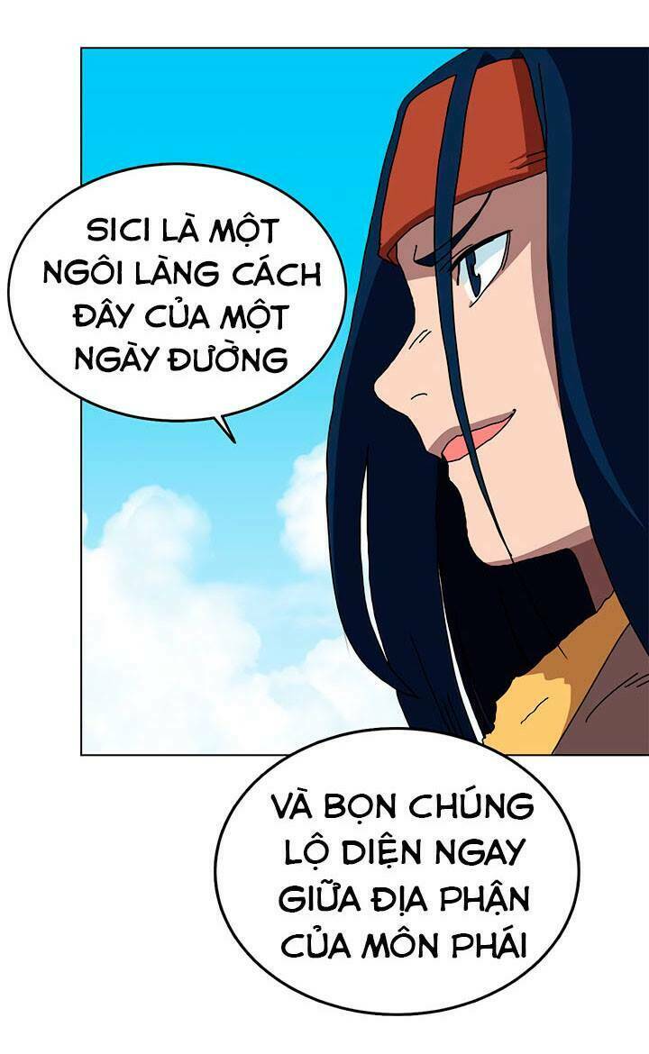 Biên Niên Sử Của Thiên Quỷ Chapter 25 - Trang 25