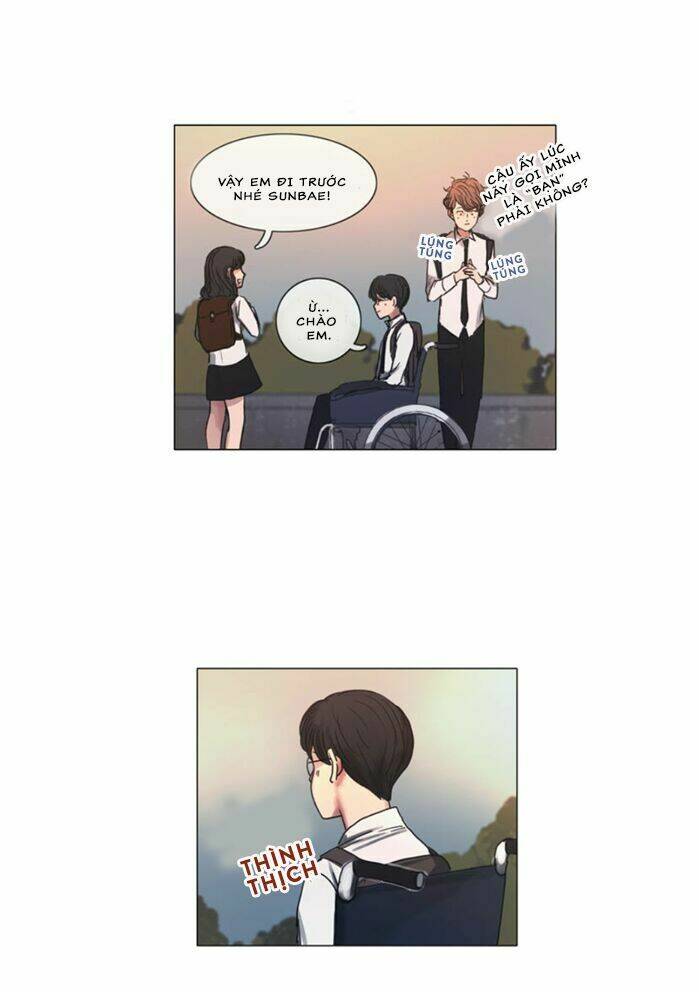 giải thoát chapter 6 34