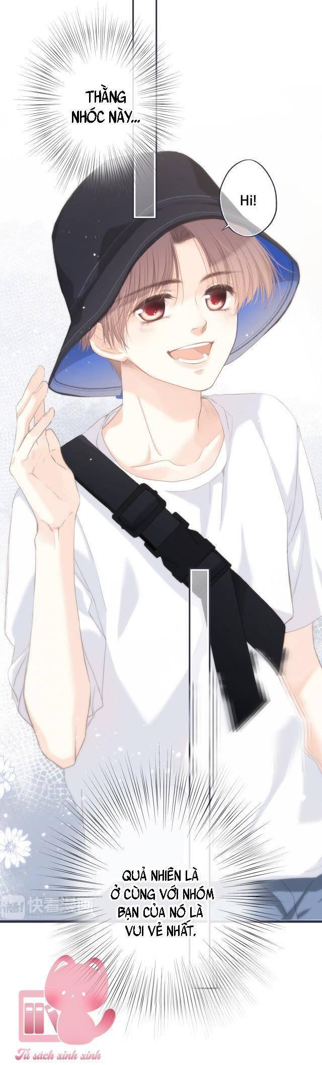 con tim rung động 2 chapter 147 21