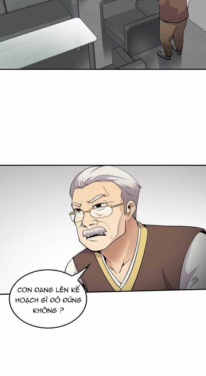 điều tra viên chuyển sinh chapter 41 58