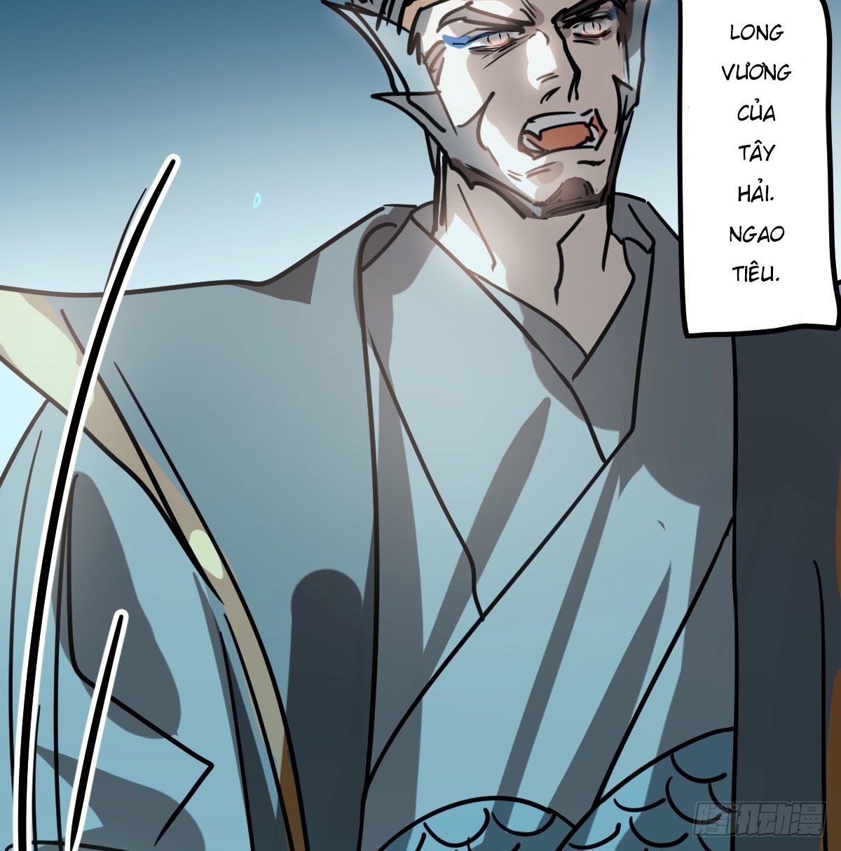 Bắt Lấy Ngao Ngao chapter 174 - Trang 8