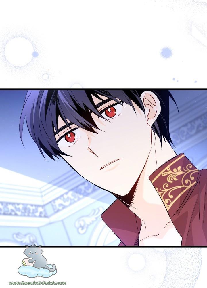 quan hệ cộng sinh giữa báo đen và thỏ trắng chapter 45 52