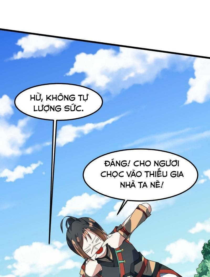 đan võ chí tôn chapter 9 22
