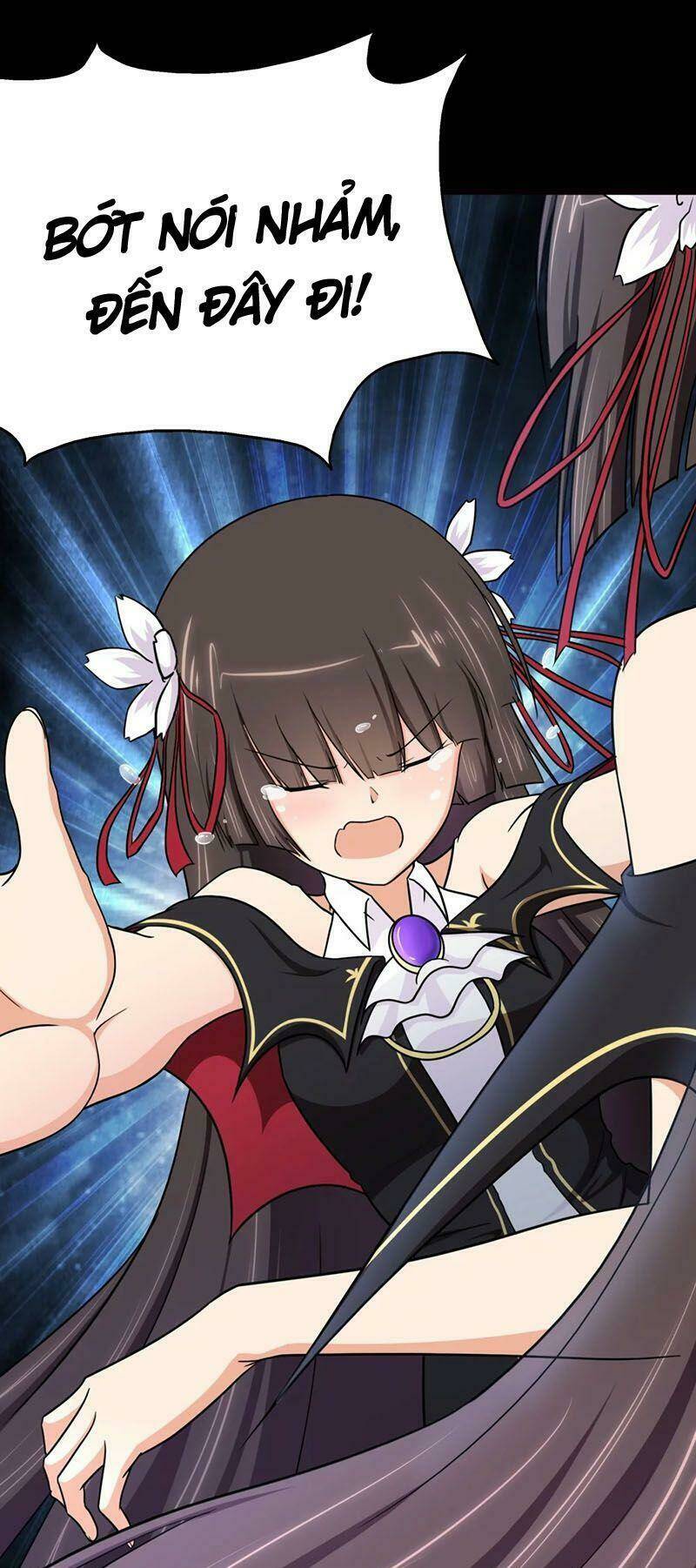 bạn gái virus của tôi chapter 219 15