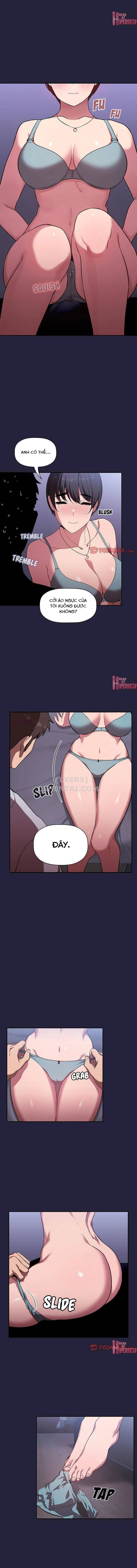 trở lại và lợi hại hơn xưa chapter 15 2