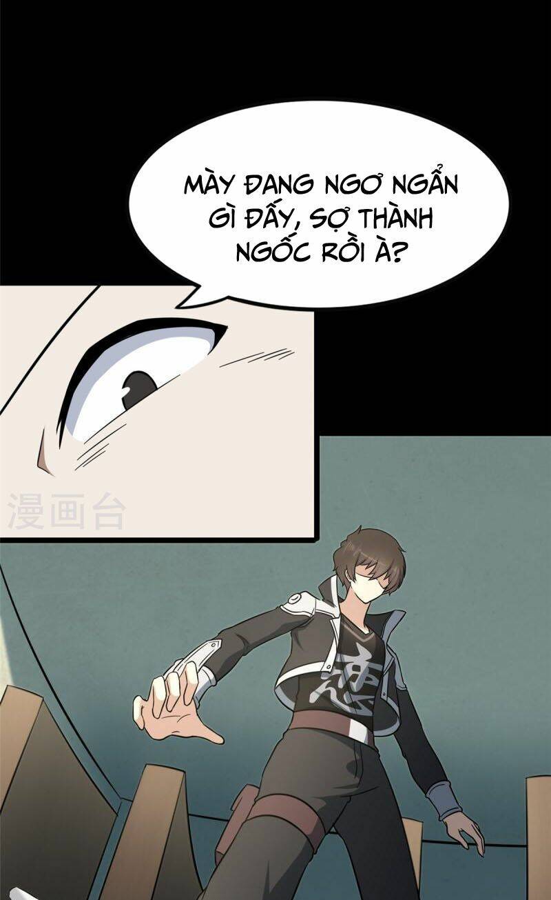 bạn gái virus của tôi chapter 290 33