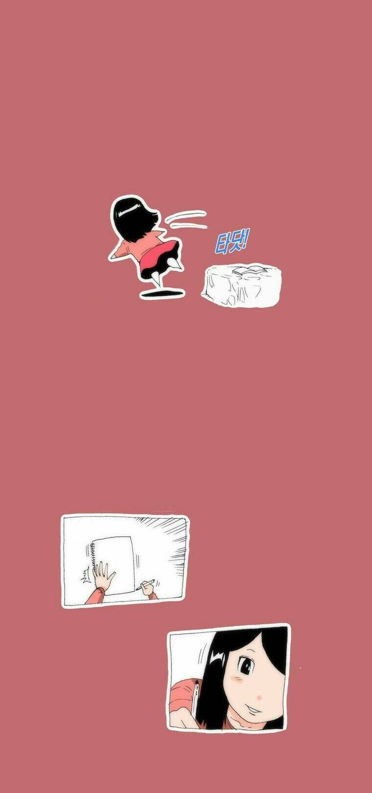 can't see can't hear but love chapter 18 29