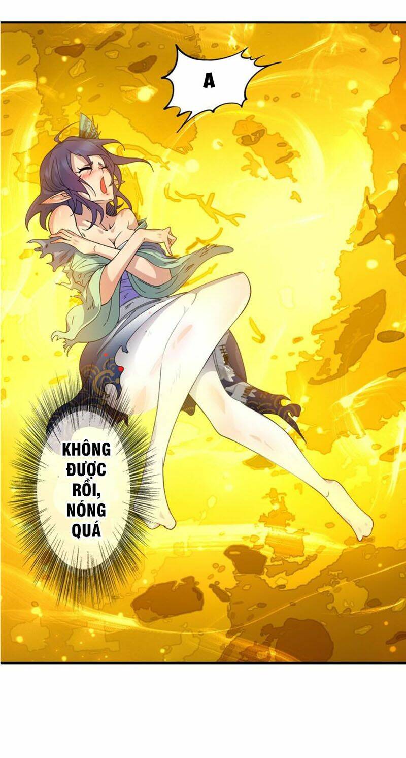 ta luyện dược thành thánh chapter 27 40