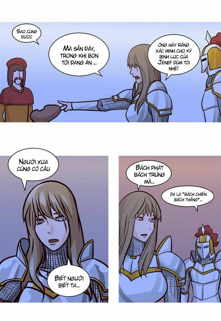 the devil king is bored chapter 48 7