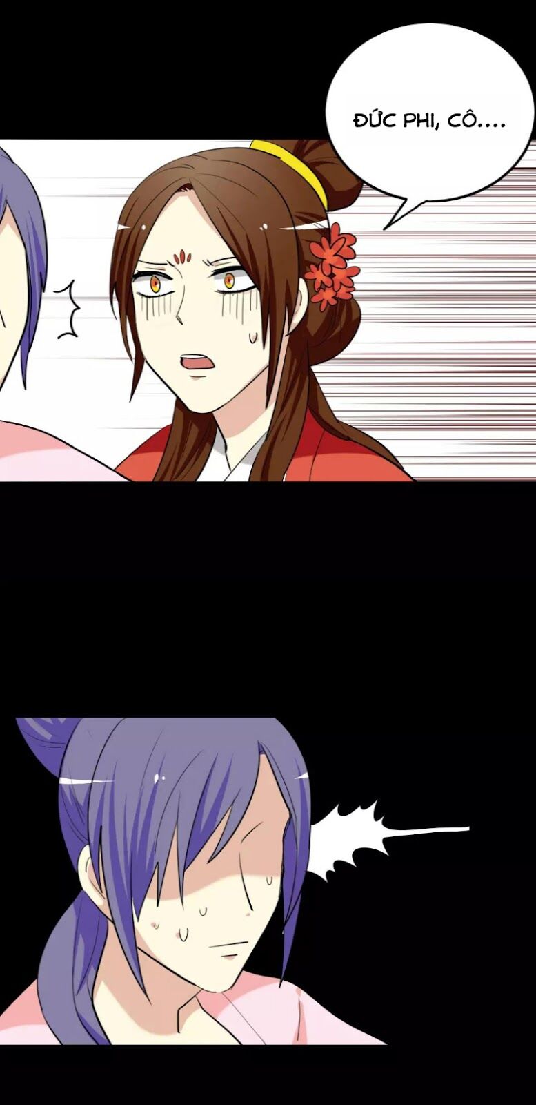 lưỡng bất nghi (full) chapter 141 13