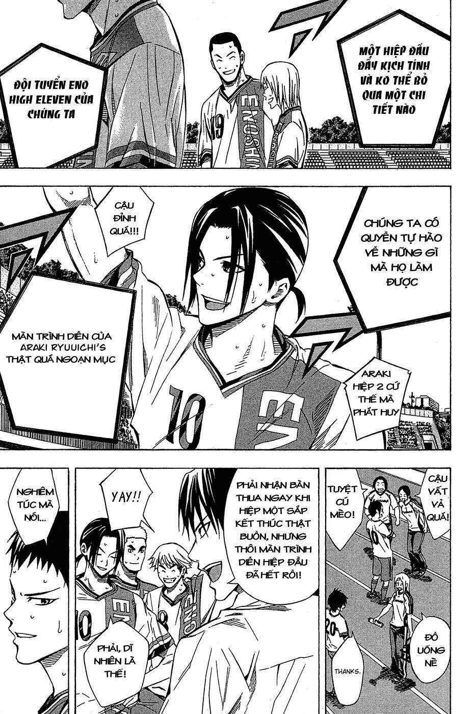 kỵ sĩ trong vòng cấm chapter 106 10