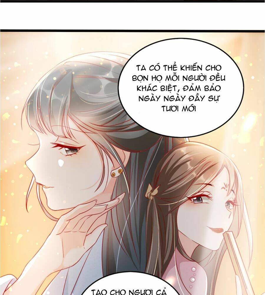 gian phi như thử đa kiều chapter 94 20