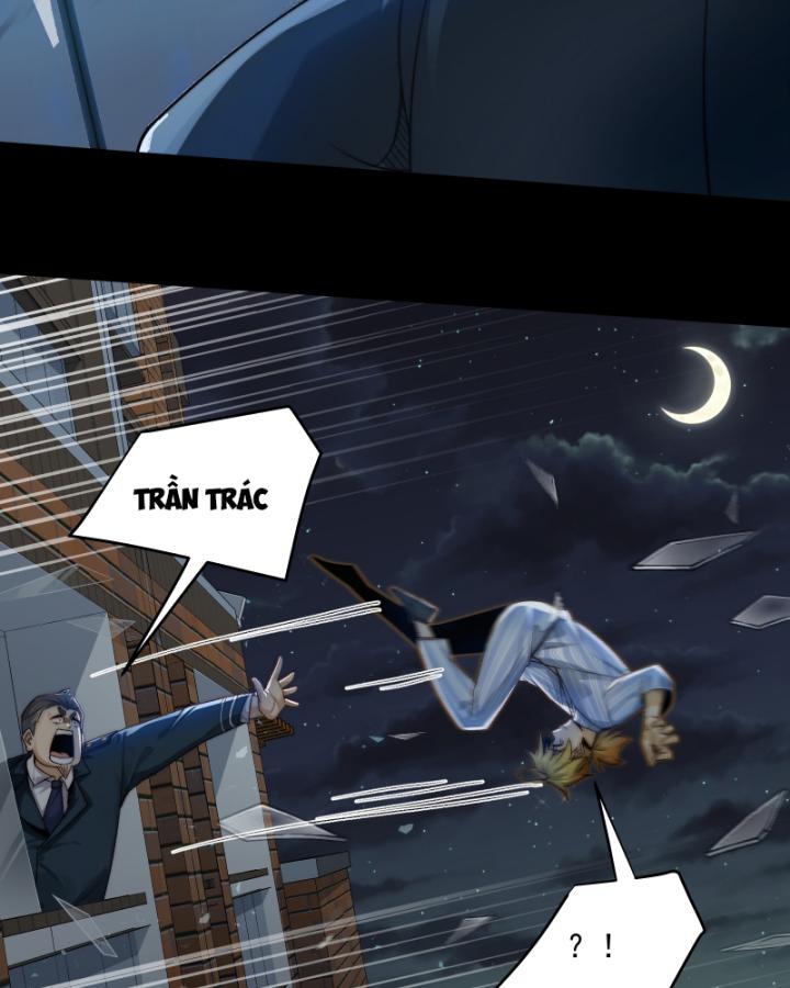 đối mặt với bệnh tâm thần, ma quỷ chẳng là cái thá gì chapter 5 49