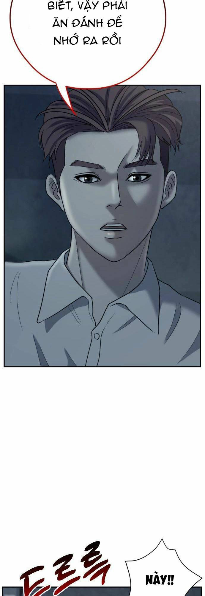 đấu kiếm - công tố viên lách luật chapter 6 54