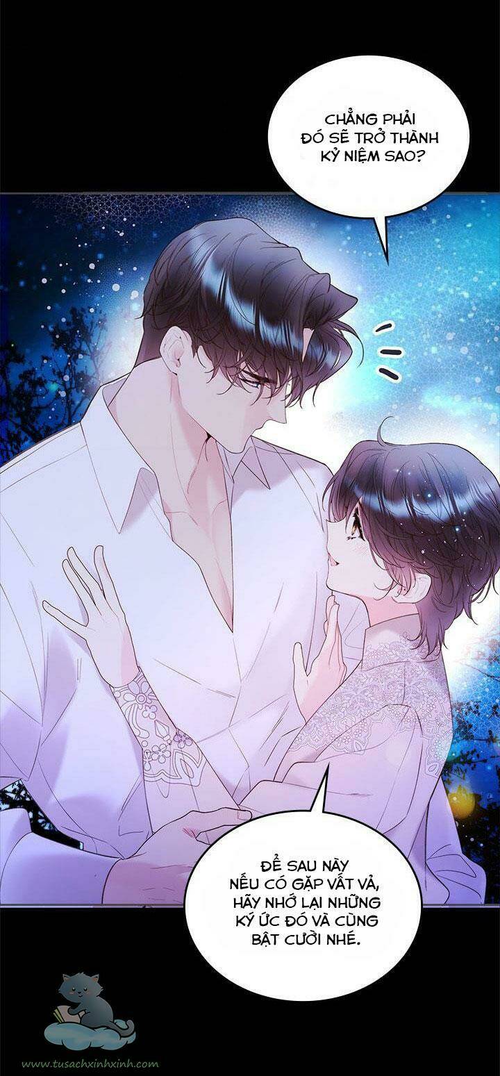 [15+] công chúa chloe chapter 82 69