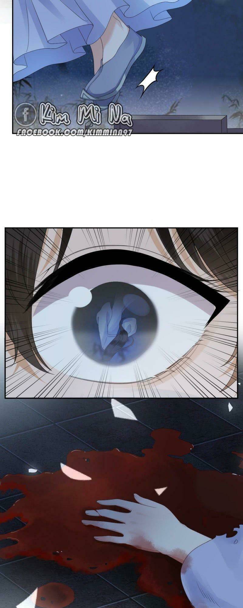 vương gia kiêu ngạo quá khó cua chapter 153 24