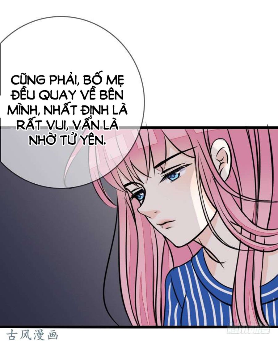 công chúa nữ vương mệnh chapter 79 41