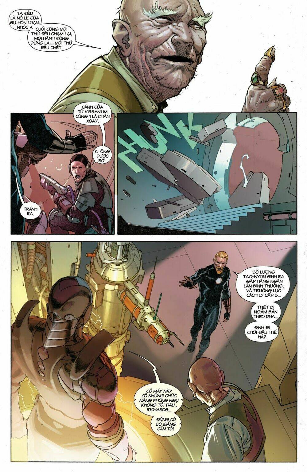 avengers (2013) chapter 24 8