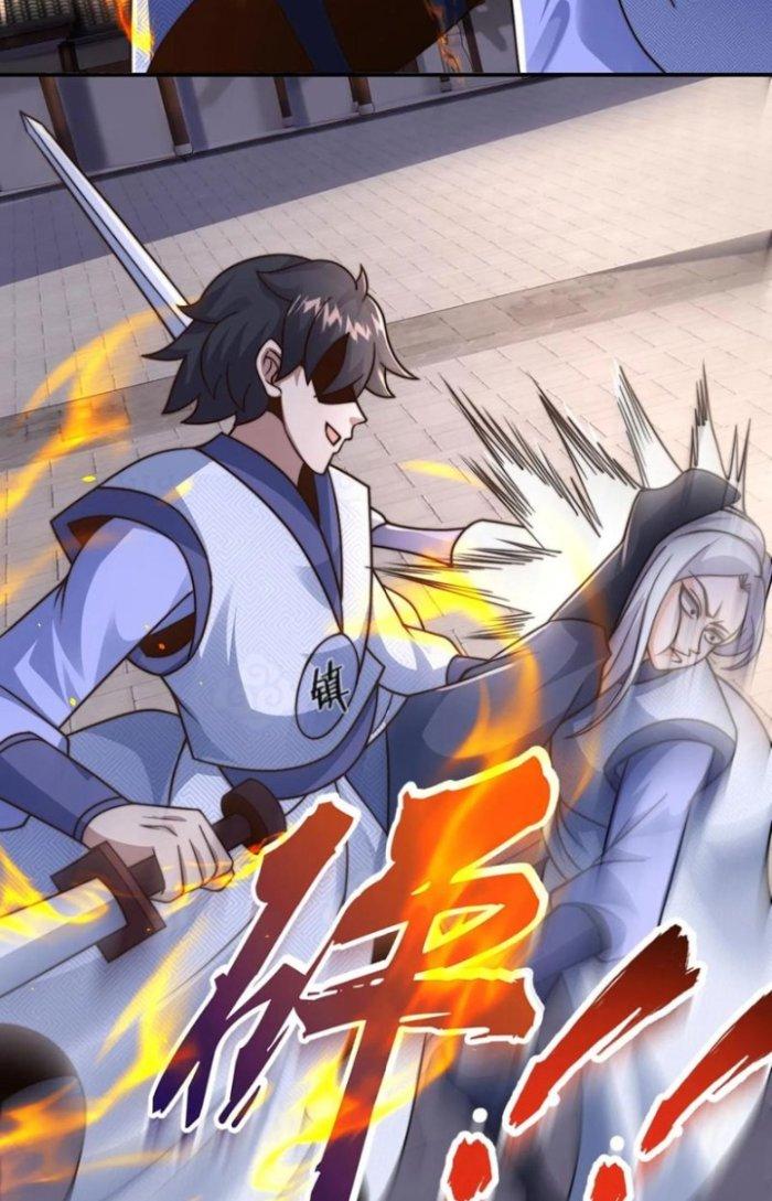 ta nuôi ma quỷ ở trấn ma ti chapter 26 29