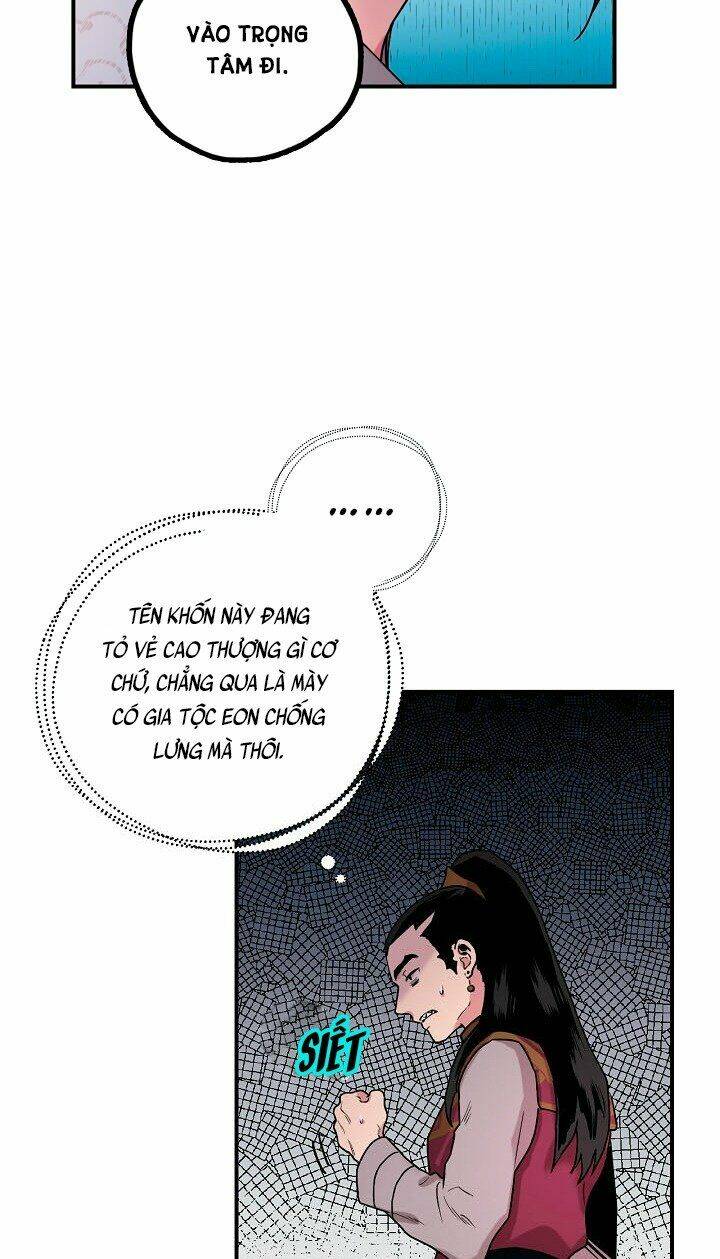 tôi trở thành nhân vật phản diện giỏi nhất trong giới võ thuật chapter 10 38