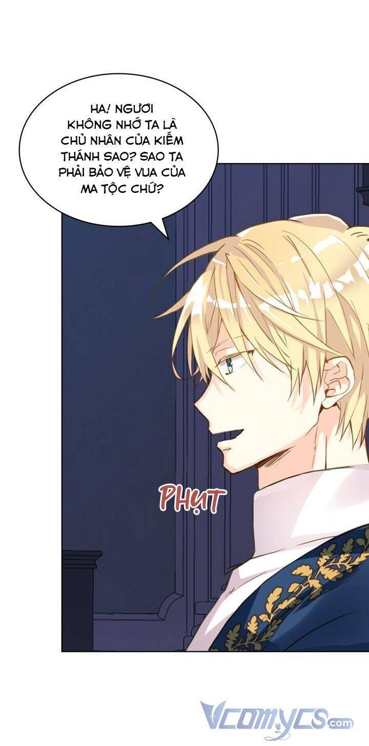 con có phải con là con gái của ngài không? chapter 75 37