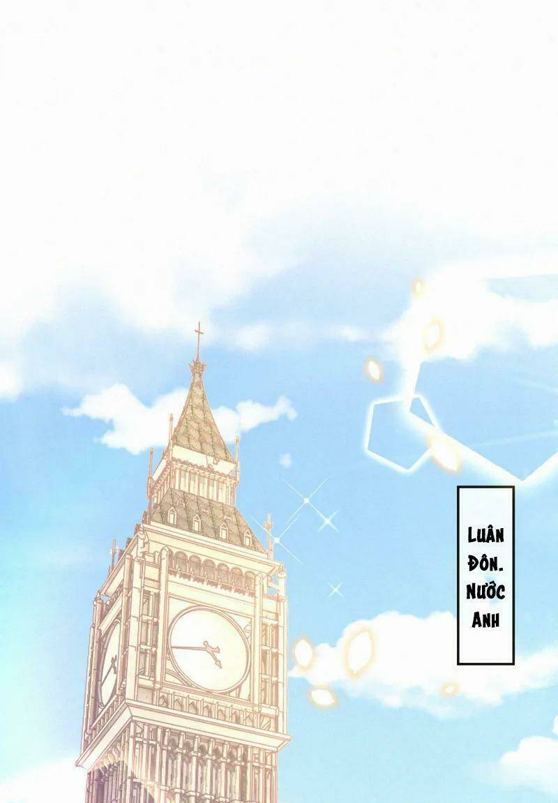 mami đột kích, thiên tài manh bảo khốc daddy chapter 48 21