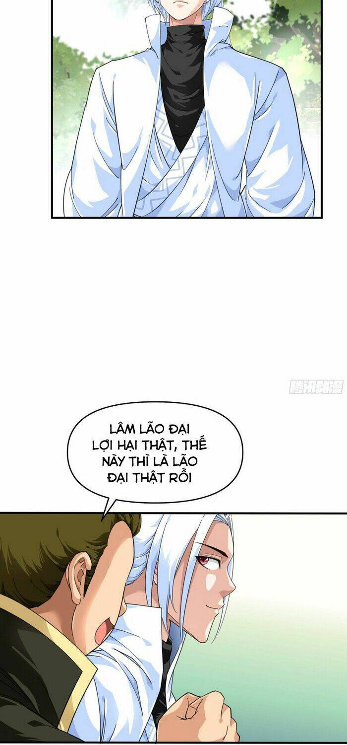 trọng sinh ta là đại thiên thần chapter 43 7