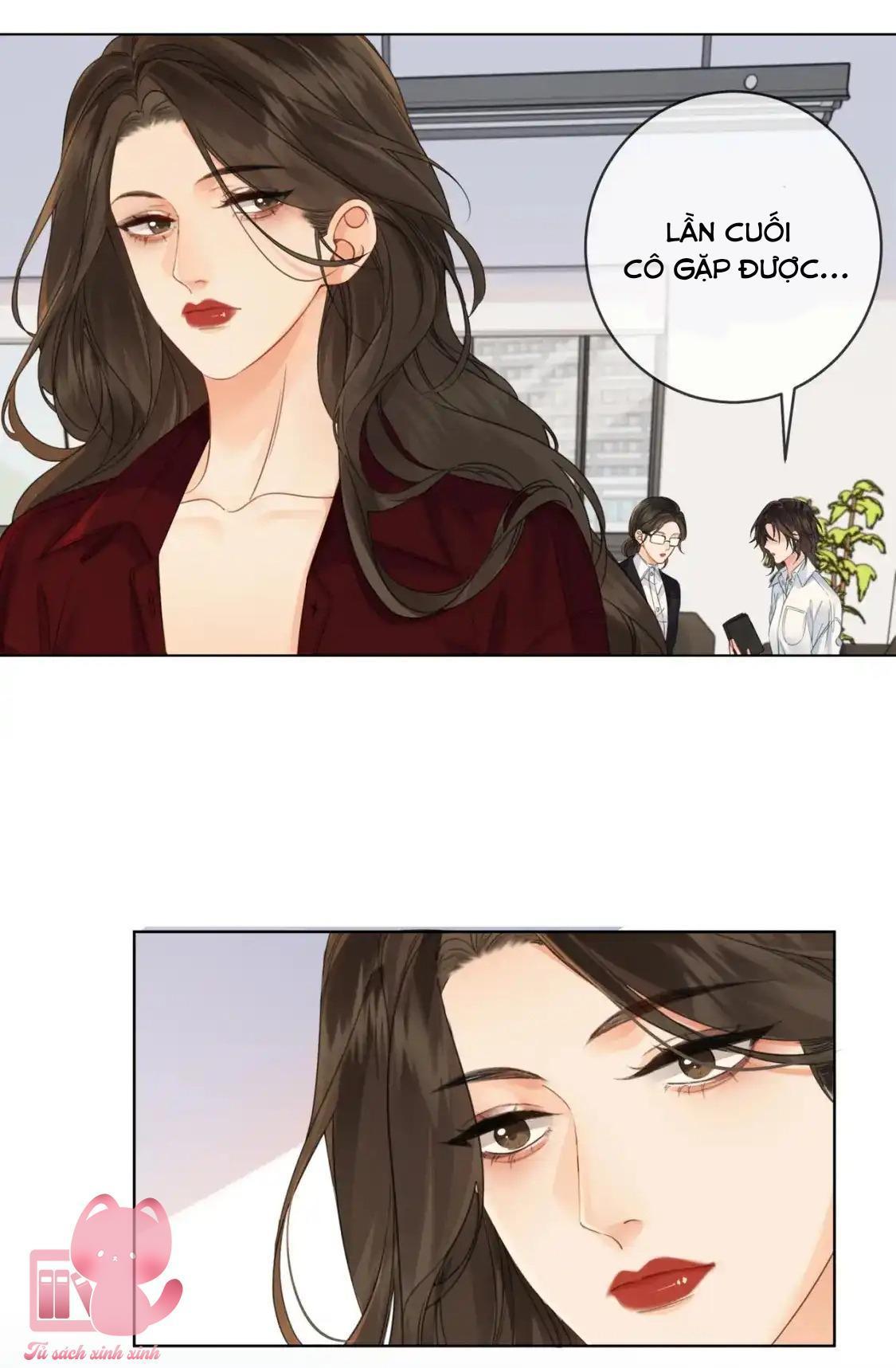 nàng tiểu thư pháp y thân yêu của tôi chapter 17 12