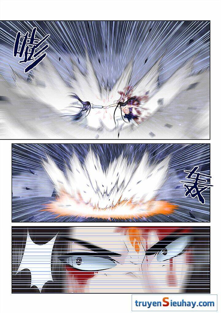 thiên thanh chapter 127.4 4