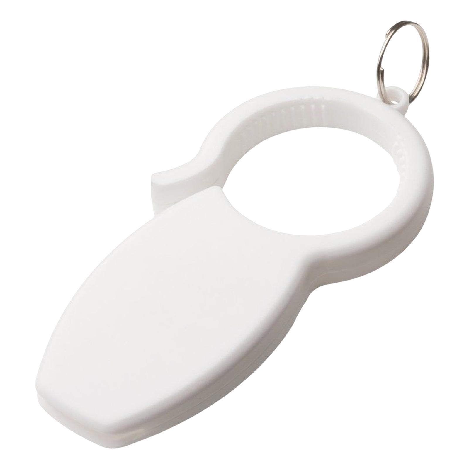 3 in 1 Bottle Opener Drinks Soda Can Opener Easy Grip Multi Function Opener Gift