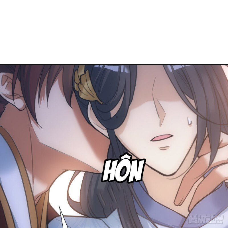 khi sư - umee chapter 18 35