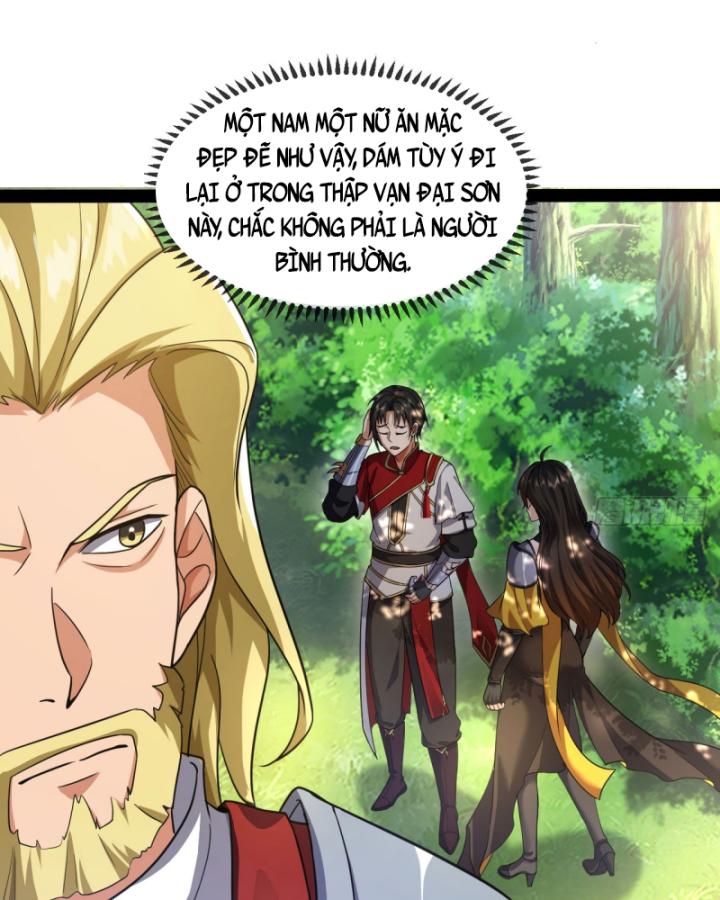 nương tử nhà ta là đạo trời chapter 2 25