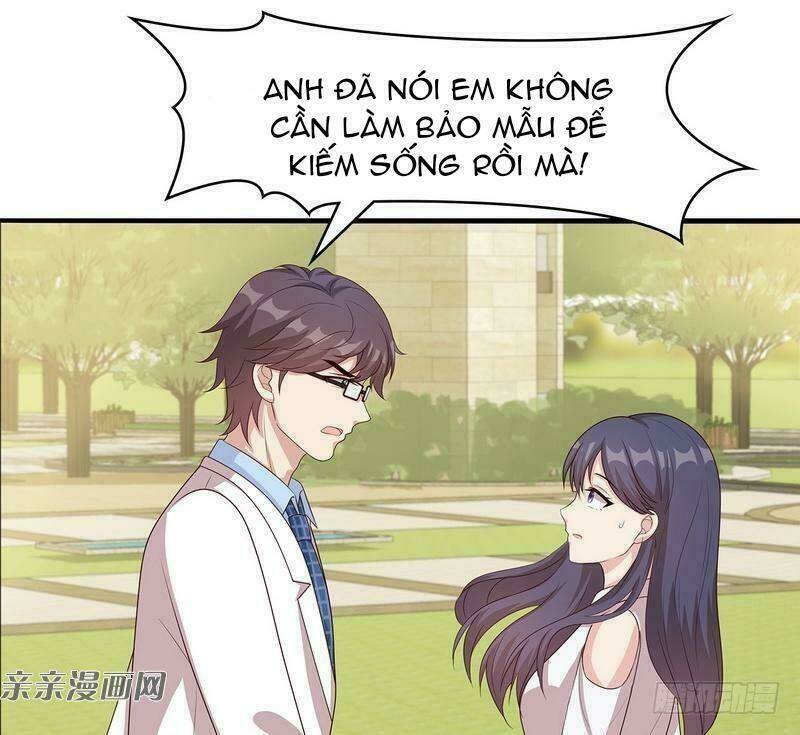 nam thần manh bảo tận diệt chapter 64 43