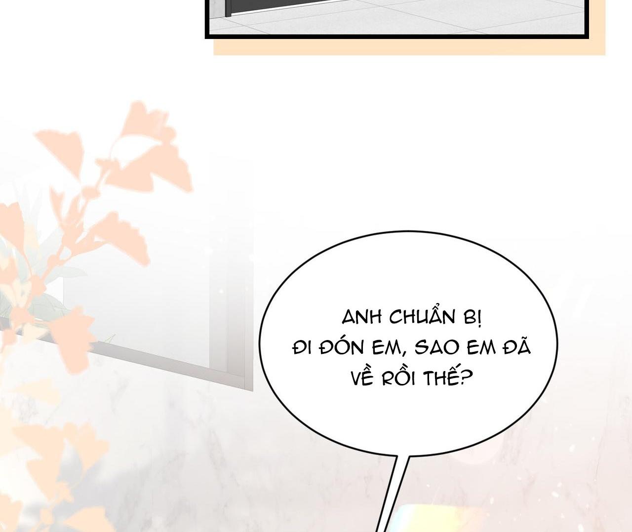 sau khi giả mất trí nhớ, tình địch nói tôi là bạn trai của hắn chapter 27 18