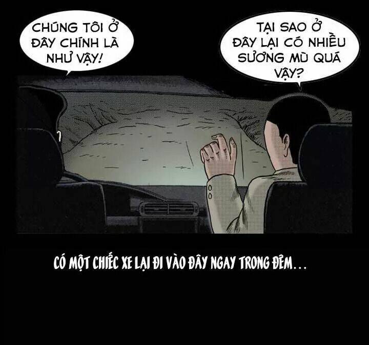 kỳ án có thật chapter 53 3