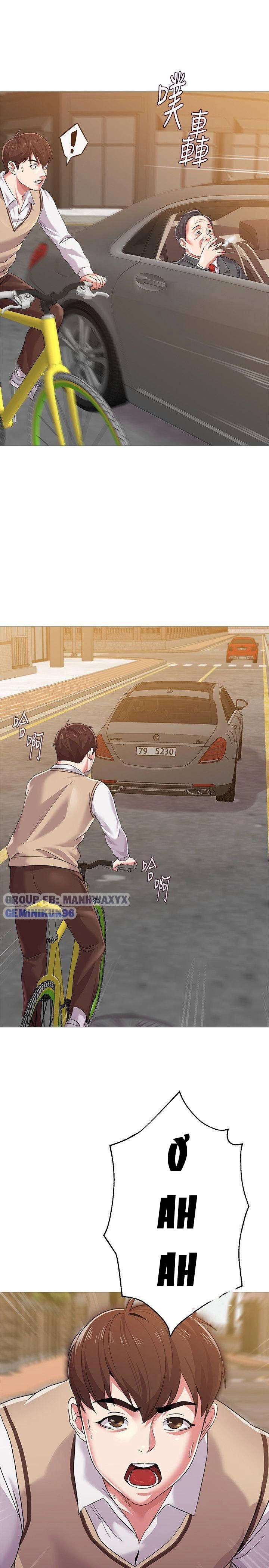 cô giáo gợi cảm chapter 21 12