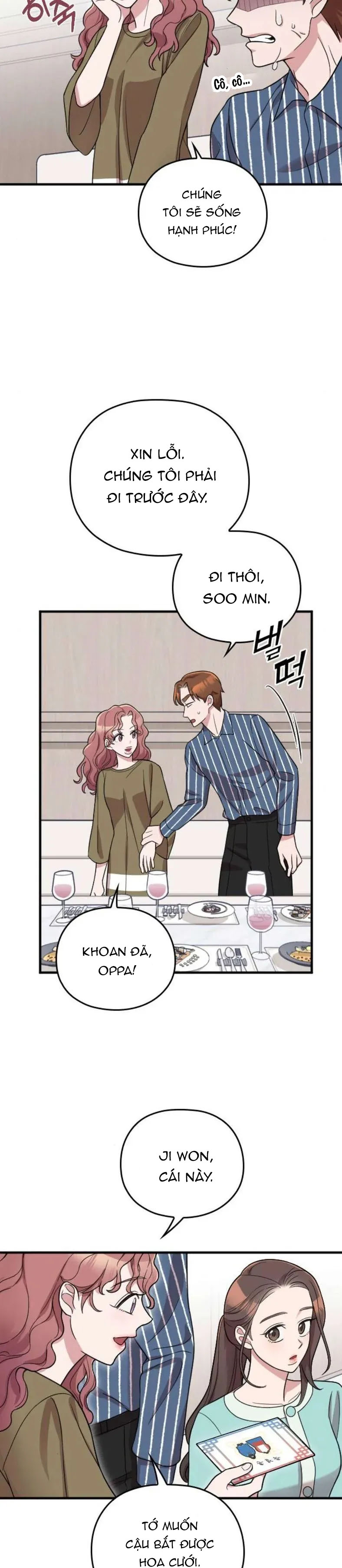 cô đi mà lấy chồng tôi chapter 29.1 16