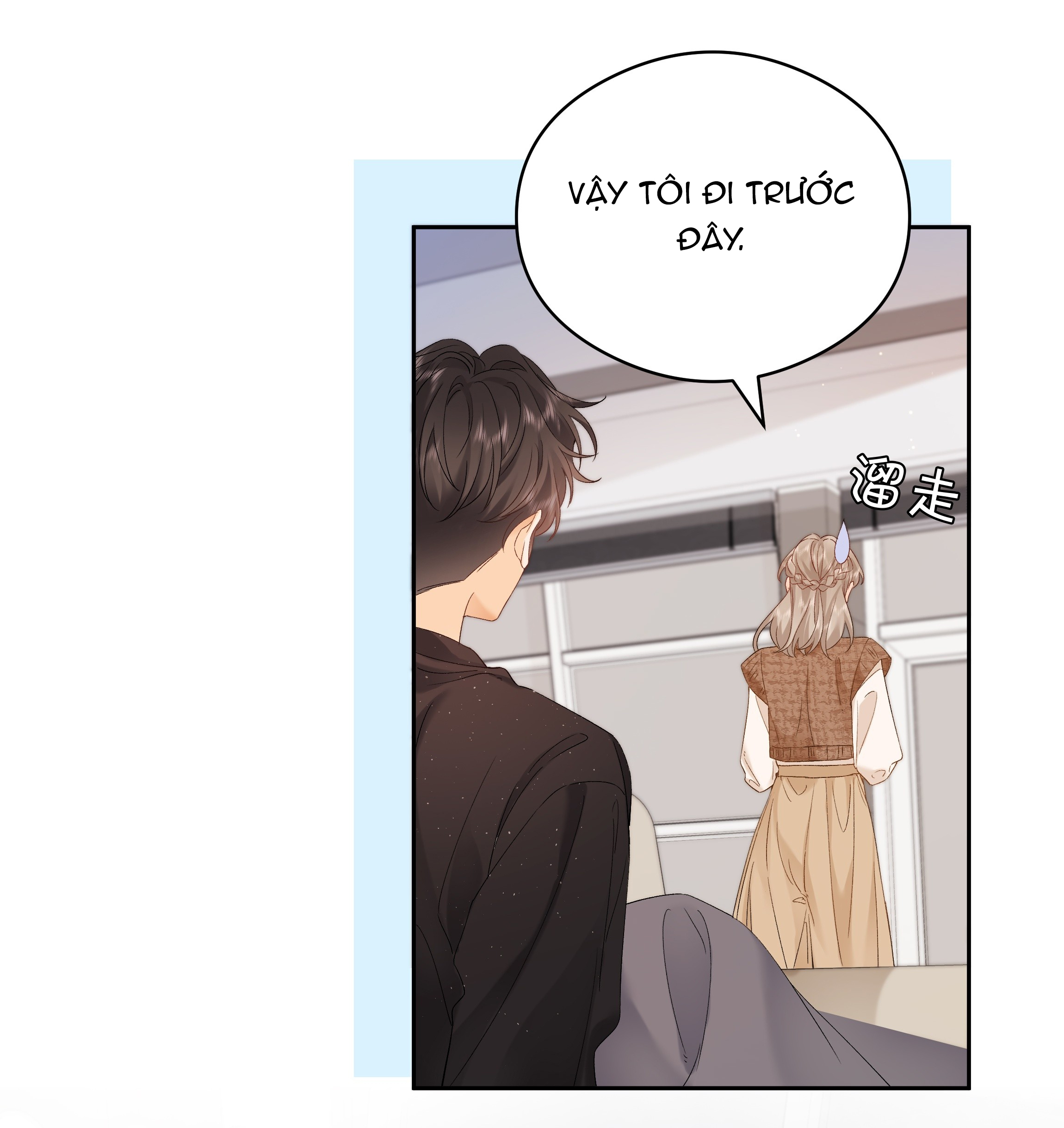 chiết ánh trăng chapter 3.2 19