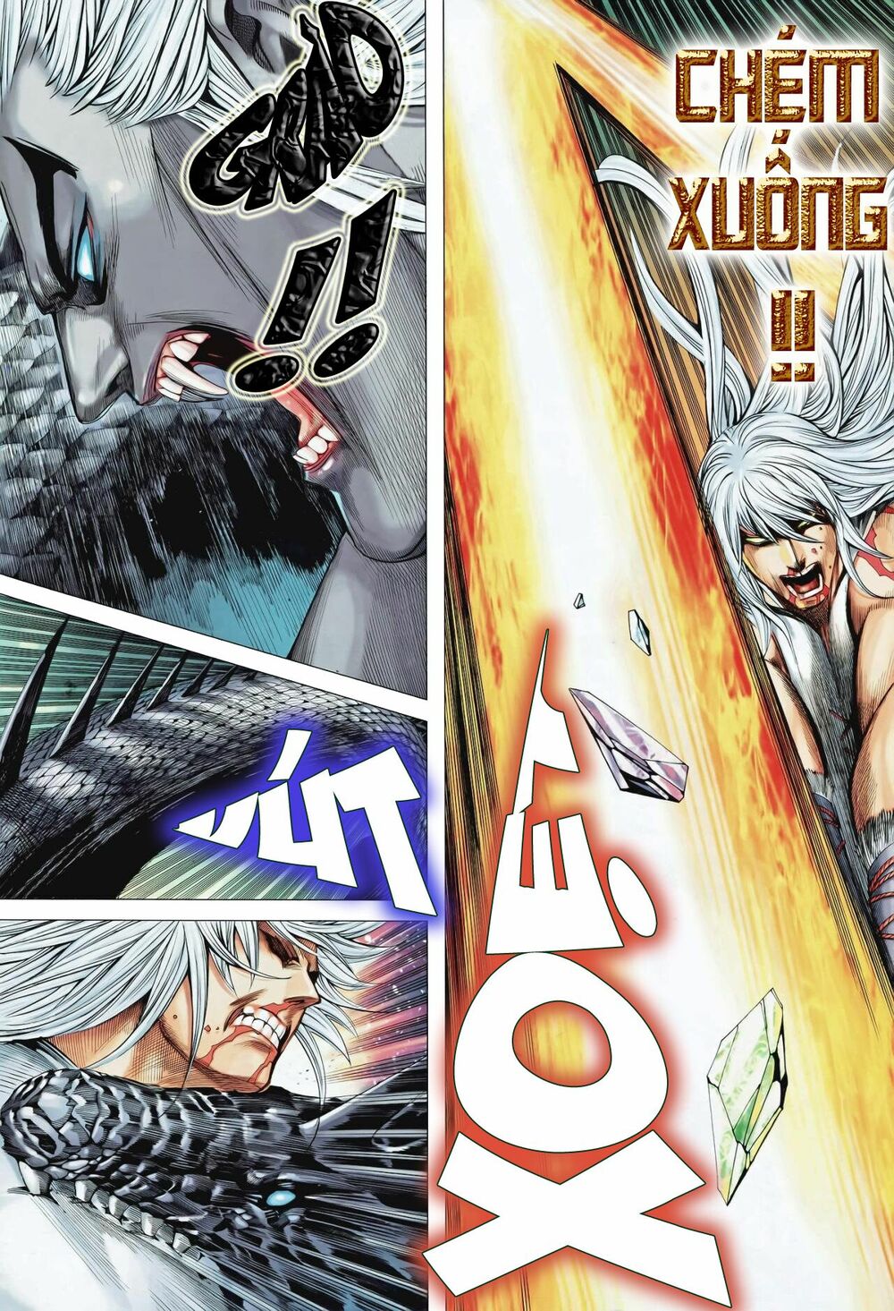 phong thần ký chapter 90 15