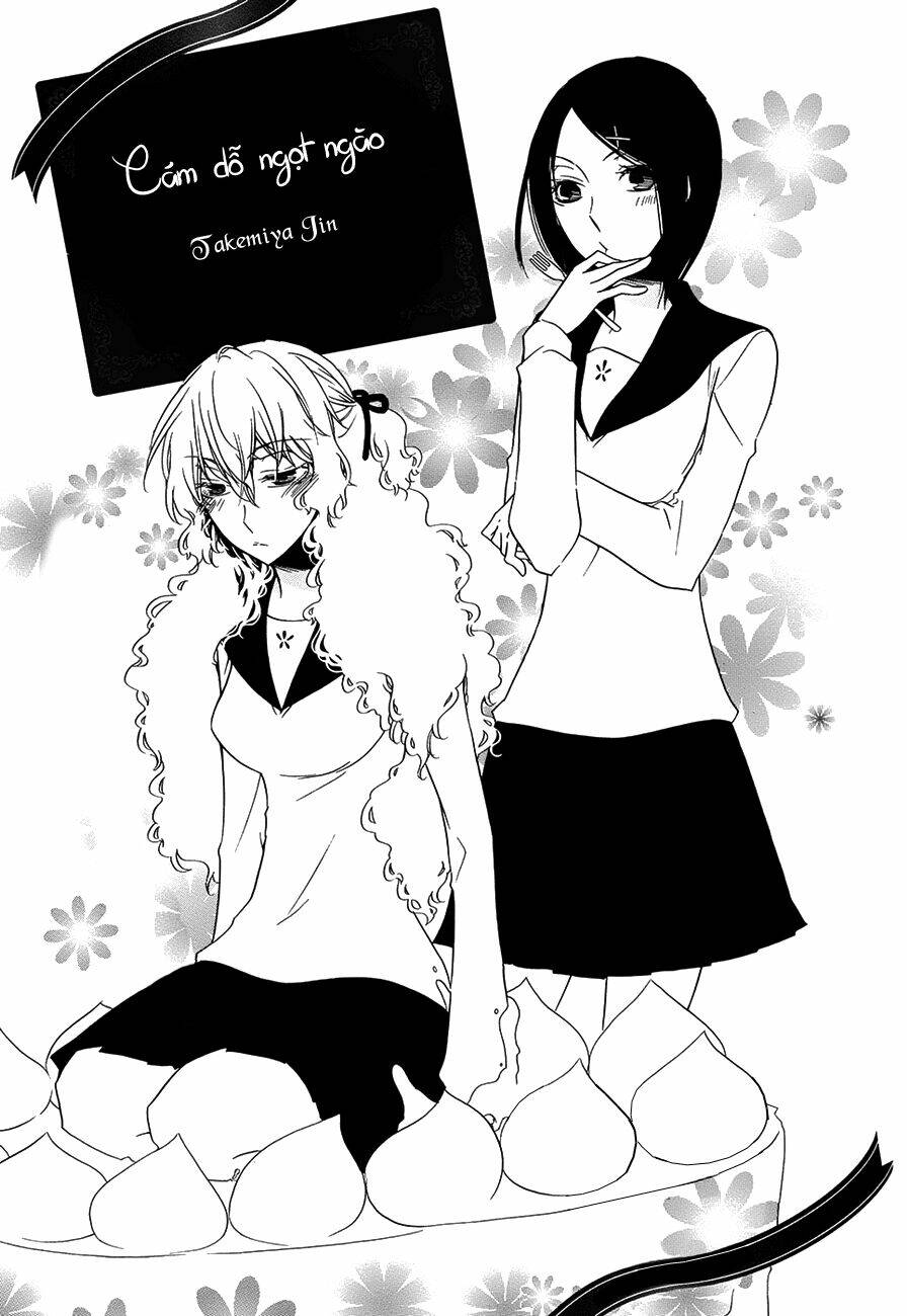 sweet temptation chapter 1 4